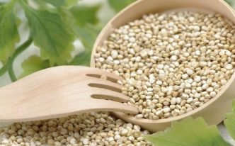 藜麦的营养价值及功效 详细介绍：藜麦有这5大好处