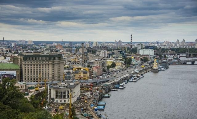 乌克兰是一个什么样的国家，乌克兰国家的7大特点