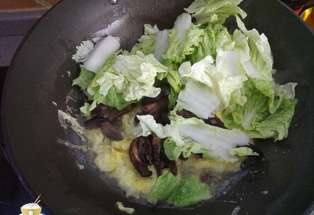 杭白菜的功效与作用，杭白菜做简单又好吃的做法