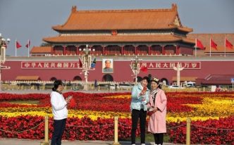 北京有什么名胜古迹值得旅游 最新一定要去的北京十大旅游景点