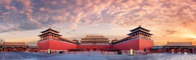 北京有什么名胜古迹值得旅游，一定要去的北京十大旅游景点