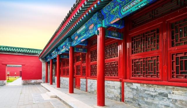 北京有什么名胜古迹值得旅游，一定要去的北京十大旅游景点