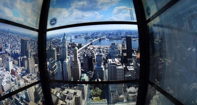 世界十大高楼排名有哪些，世界排名前十的摩天大楼