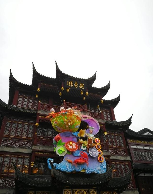 上海好玩的地方有哪些推荐，上海必游打卡的十大景区