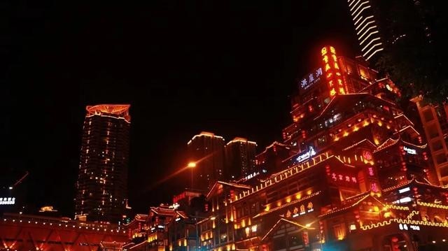 重庆网红打卡地景点有哪些，盘点重庆最值得去的10大免费景区