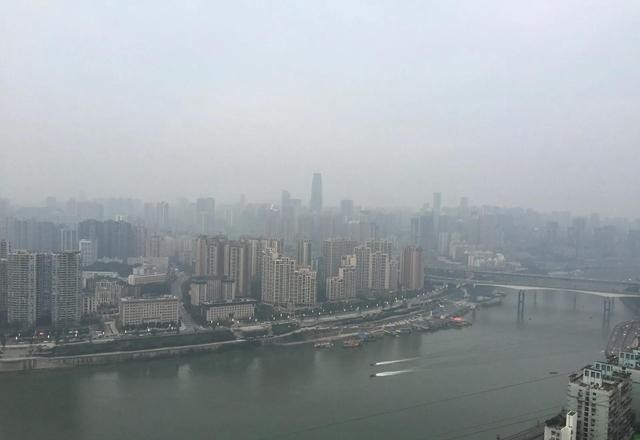 重庆网红打卡地景点有哪些，盘点重庆最值得去的10大免费景区