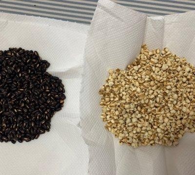 红豆薏米茶怎么做好喝，自制红豆薏米茶做法教程