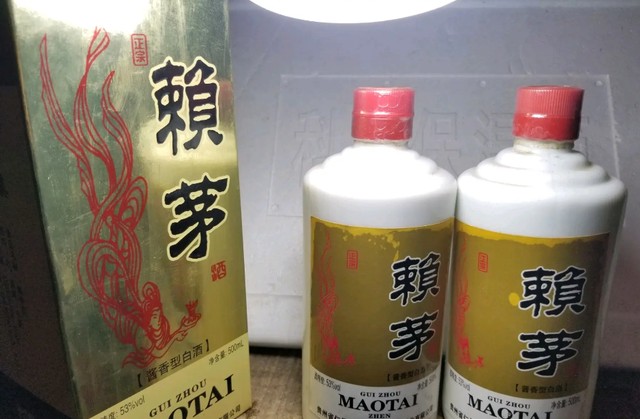 贵州白酒排行榜前十名有哪些，贵州十大酱香酒排名介绍