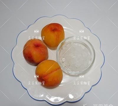 黄桃罐头的做法和保存，黄桃罐头的正确做法教程