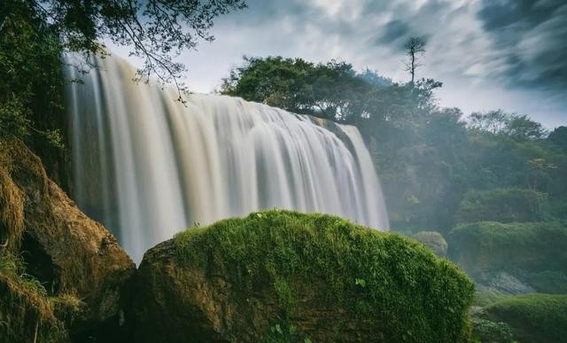 江西庐山最佳旅游时间是多久，jiangxi 庐山景点背景介绍