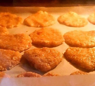 燕麦饼干烤箱做法怎么做，燕麦饼干的做法教程