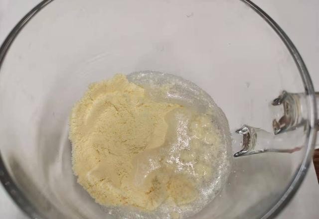 豆奶粉的正确冲泡方法，豆奶粉怎么冲不结块