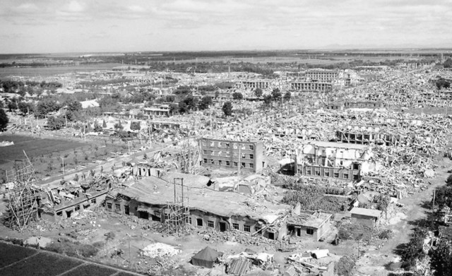 邢台大地震是哪一年，1966年邢台地震周总理途中罕见发火