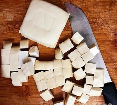 麻婆豆腐怎么做好吃，麻婆豆腐的做法详细教程