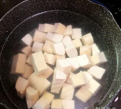 麻婆豆腐怎么做好吃，麻婆豆腐的做法详细教程