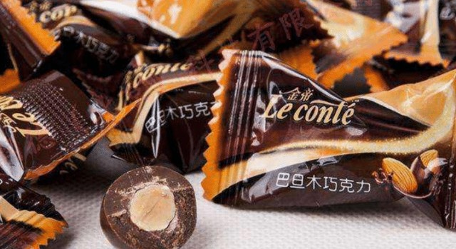 费列罗是哪个国家的，深受喜爱的4款巧克力