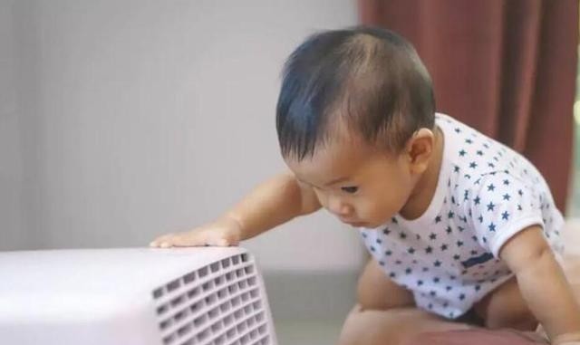 婴儿吹空调的危害性有哪些，婴儿吹空调常见的5个误区
