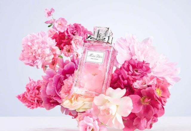 分享女士香水排名前十位，种草10款撩人玫瑰香水