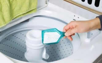 84可以放洗衣机里消毒吗 秒懂：清洗洗衣机的简单方法