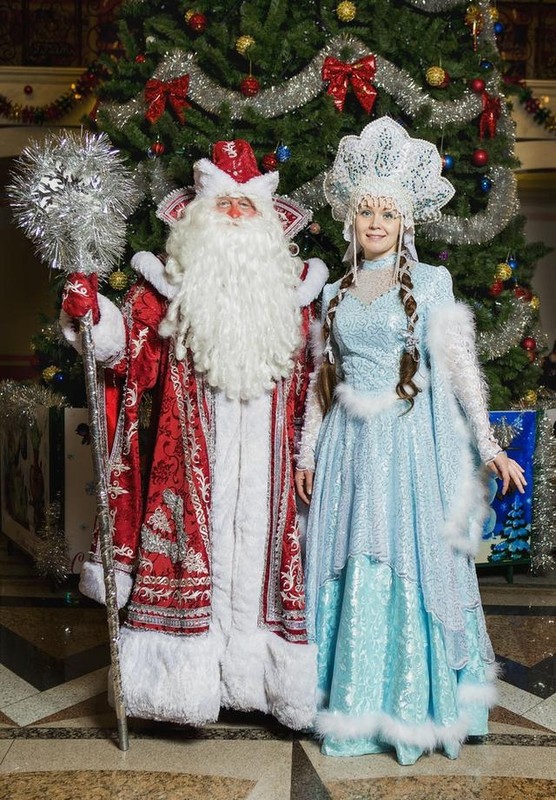 俄罗斯12月31日是什么日子，俄罗斯人的过年传统介绍 
