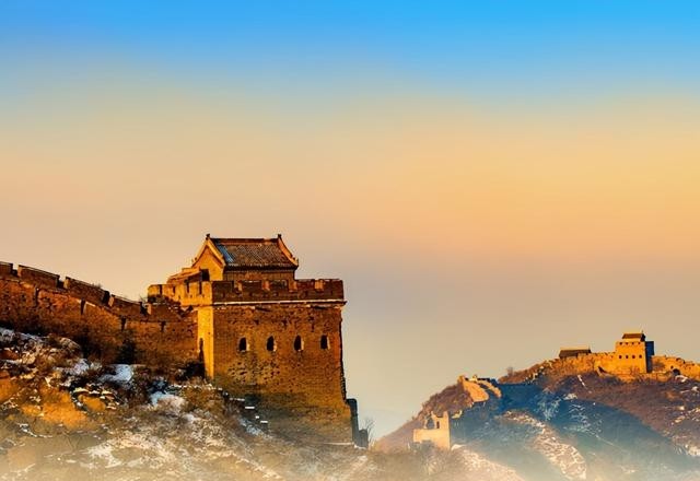 北京八达岭长城资料，详细介绍世界遗产八达岭长城