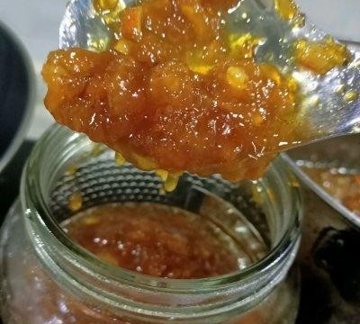 枇杷膏怎么制作最好，纯手工制作枇杷膏做法图解