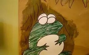 青蛙是两栖动物吗，青蛙要冬眠的原因