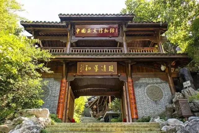 杭州自然博物馆值得去吗，盘点杭州10大必去的博物馆