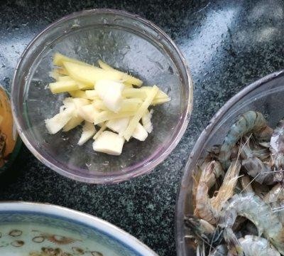 豆角和虾能一起吃吗，鲜虾豆角制作步骤分享