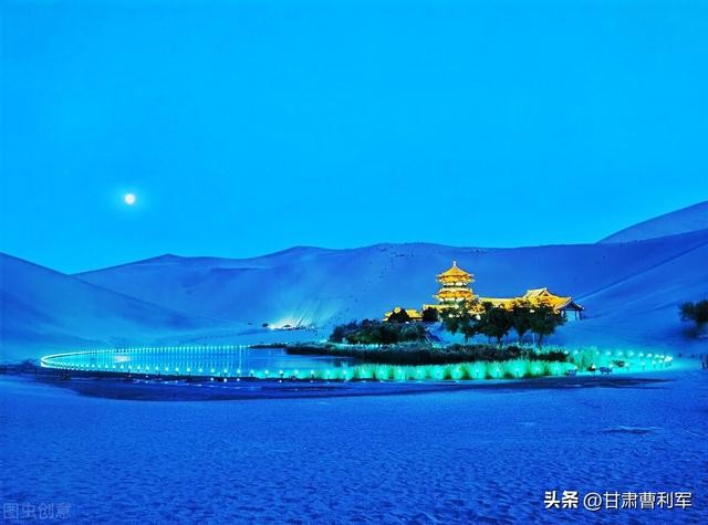 国内最值得去的旅游胜地大全，中国不去后悔的10大最美景区
