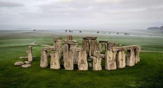 英国历史时间轴及重大事件介绍，英国历史时间轴梳理之英国简史