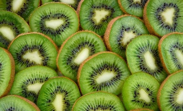 维生素e水果有哪些，推荐9种健康富含维生素E的水果