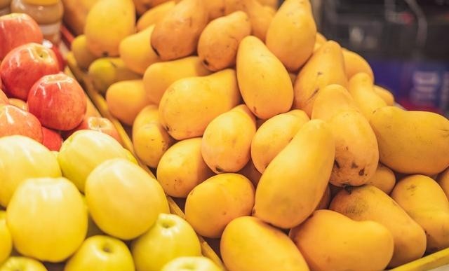 维生素e水果有哪些，推荐9种健康富含维生素E的水果