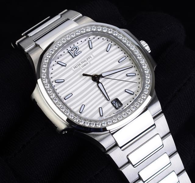 戴阿玛尼手表太低端了吗，盘点不同档次价位的手表