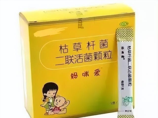 调理肠胃的益生菌哪个牌子好用，使用活菌片的注意事项