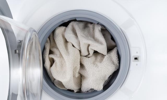 全自动洗衣机e4是什么故障，洗衣机出现e4的解决方法