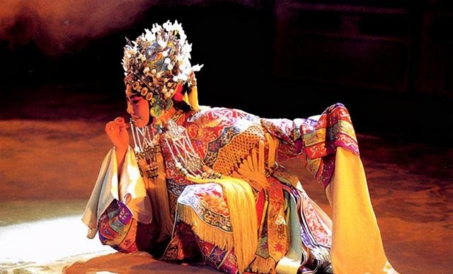 中国最著名的京剧故事，盘点京剧十大名曲