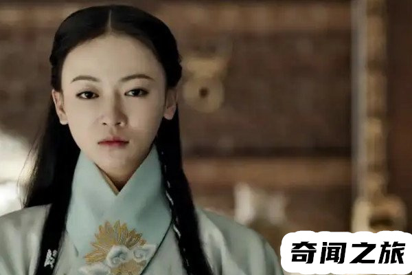 李皓镧历史简介,秦始皇嬴政的母亲因为出众的美貌被吕不韦看上