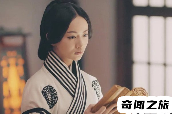 李皓镧历史简介,秦始皇嬴政的母亲因为出众的美貌被吕不韦看上