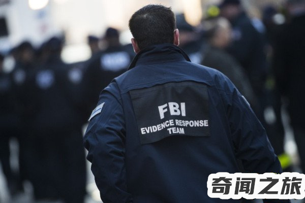 FBI会监视我们普通人么,普通人对他们来说价值不大