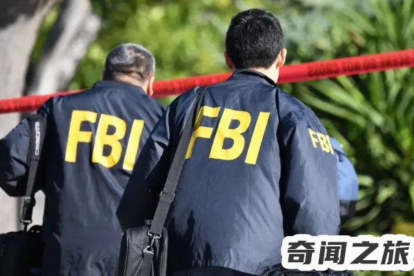 FBI会监视我们普通人么,普通人对他们来说价值不大