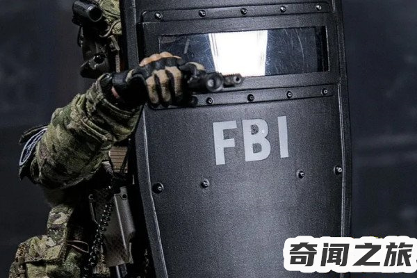 FBI会监视我们普通人么,普通人对他们来说价值不大