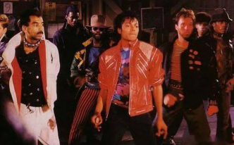 迈克杰克逊十首最经典歌曲 迈克杰克逊经典歌曲排行榜前十