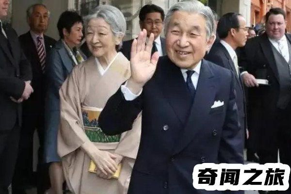 日本首相和天皇哪个大日本天皇地位更高,实际掌权着为日本首相