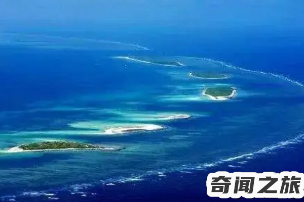 我国最大面积的海是哪一个,目前国内最大的海是哪个海