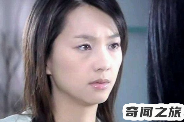 蔡君茹为什么叫六月,她的英文名叫做June,Tsai