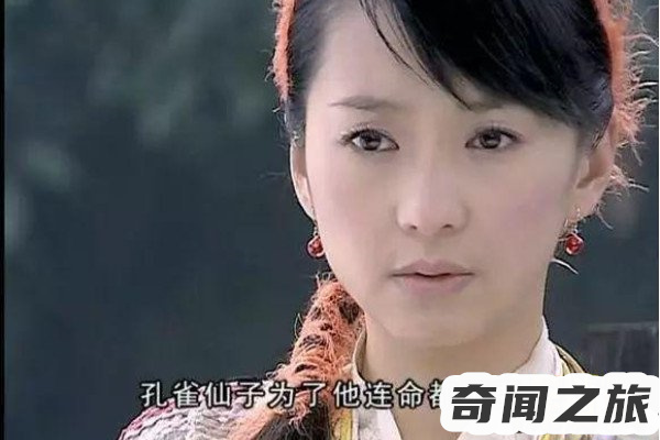 蔡君茹为什么叫六月,她的英文名叫做June,Tsai