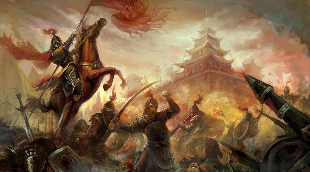 汉朝最重要的十个事件,汉朝的重要历史事件