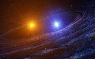 距离地球184光年 详细介绍：天文学家发现太阳双胞胎兄弟