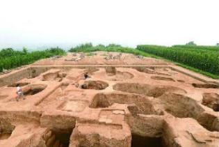 中国最危险的十大古墓,秦始皇兵马俑墓葬中的文物一接触空气就立刻化作了灰